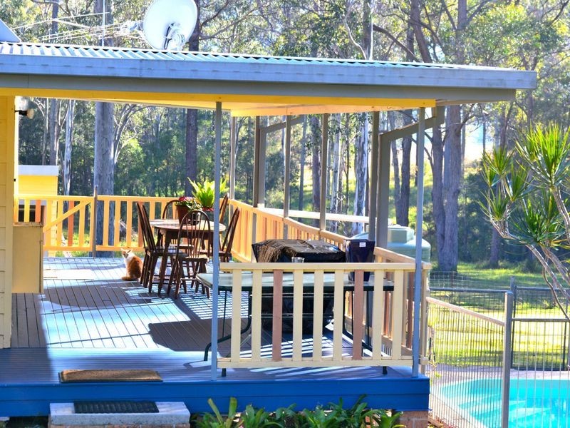 61 Brushbox Crescent, Yarravel NSW 2440