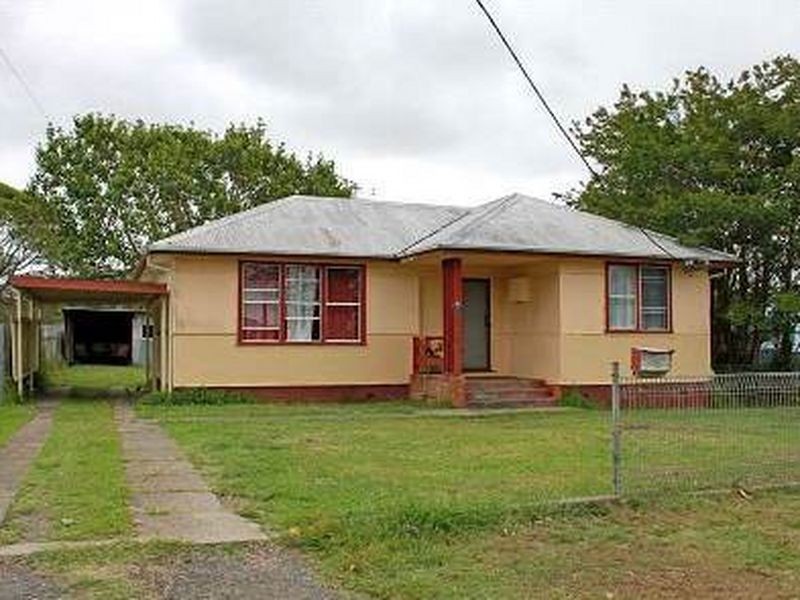 26 Albert Street, Kempsey NSW 2440