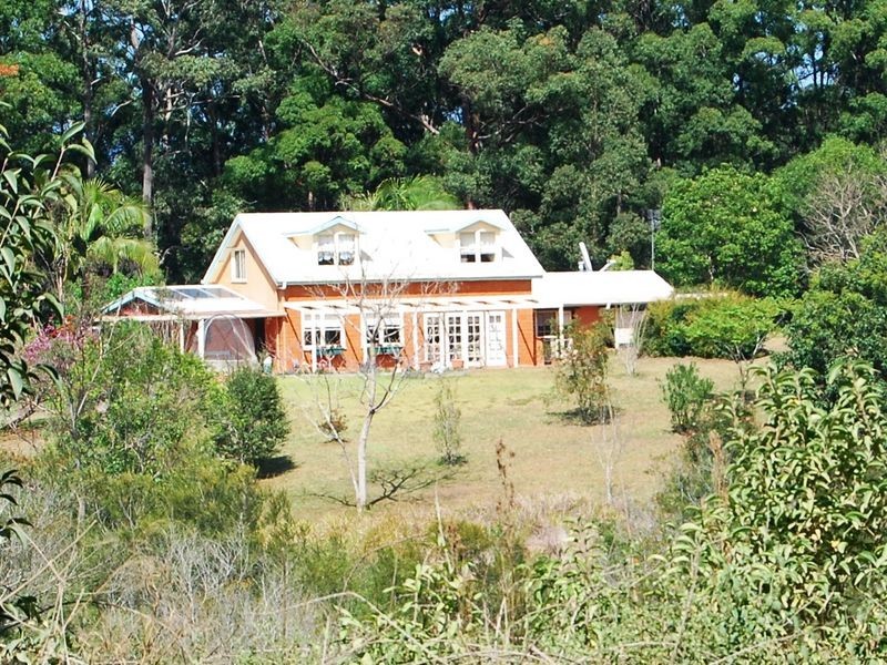 395 Pipers Creek Road, Dondingalong NSW 2440