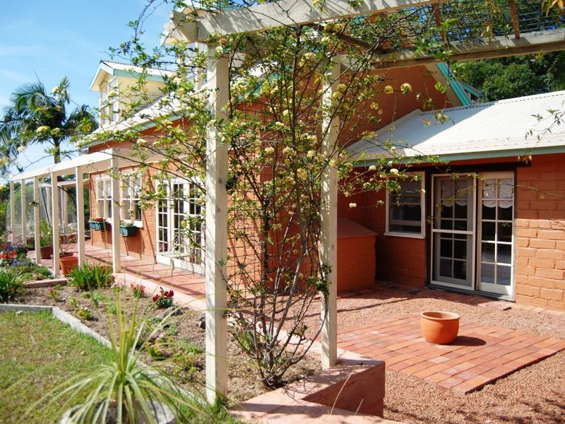 395 Pipers Creek Road, Dondingalong NSW 2440