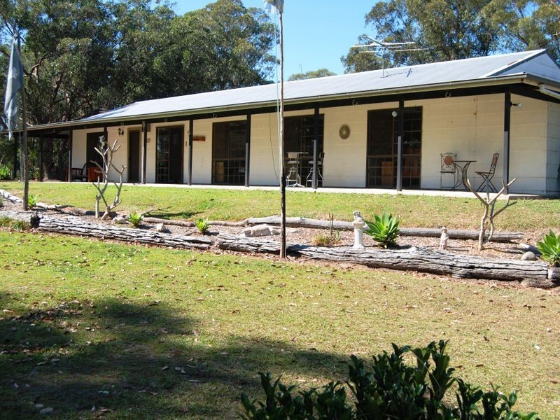 1327 Armidale Rd, Kempsey NSW 2440