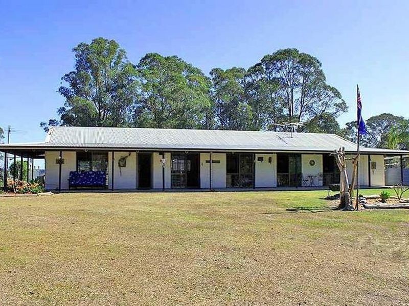 1327 Armidale Rd, Kempsey NSW 2440