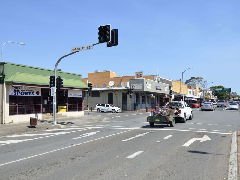 1/63 Smith Street, Kempsey NSW 2440