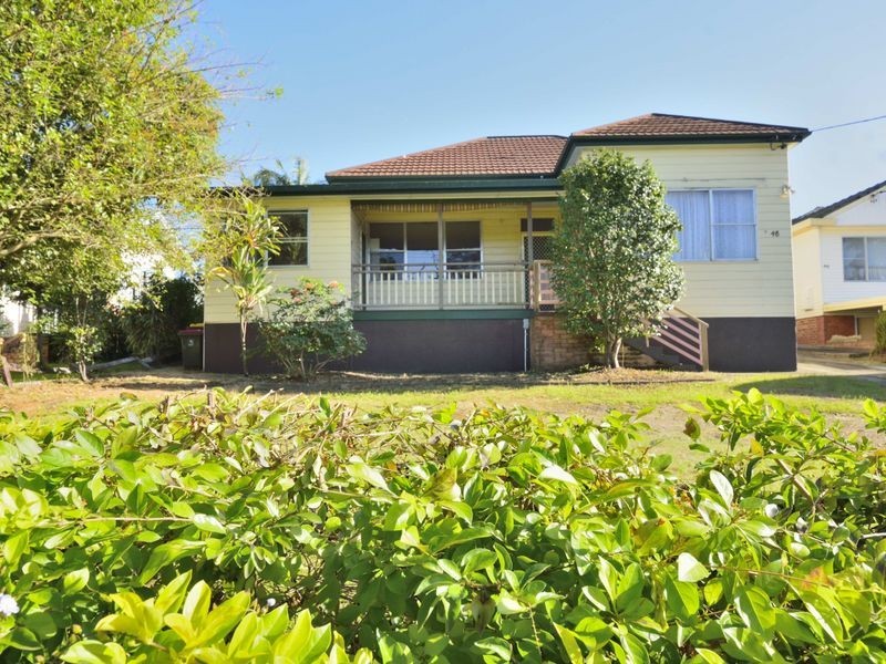 48 Lord Street, Kempsey NSW 2440
