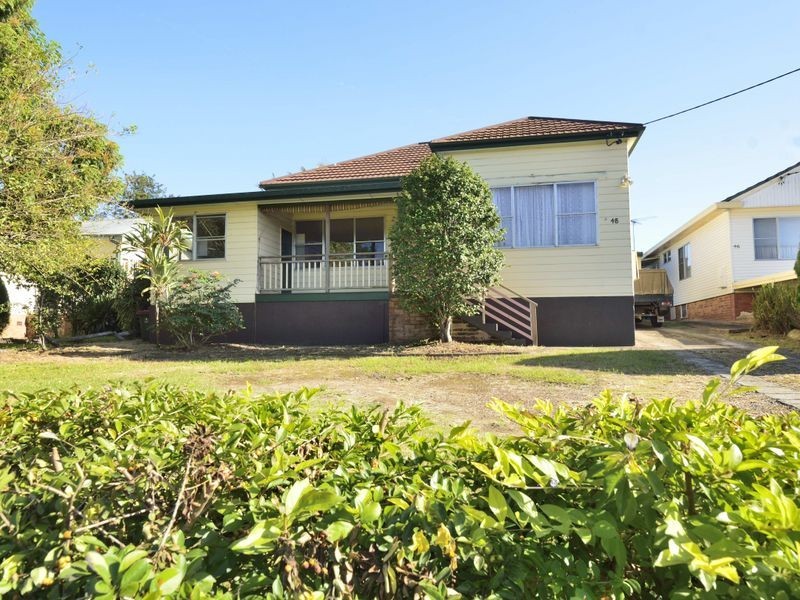 48 Lord Street, Kempsey NSW 2440