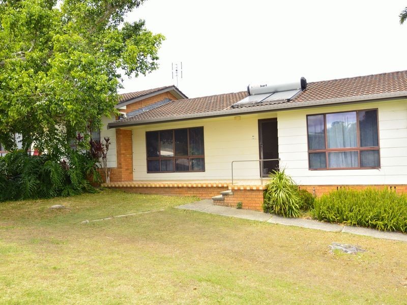 44 Great North Road, Frederickton NSW 2440