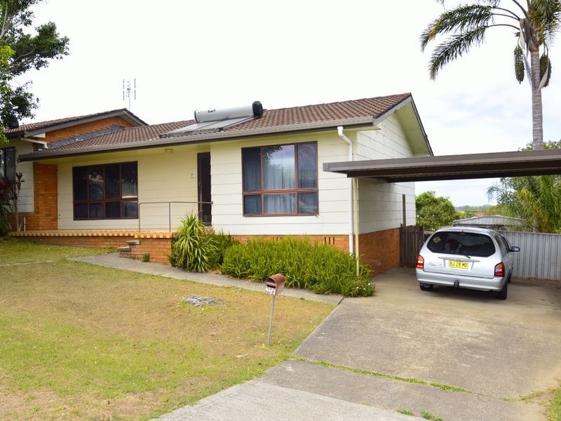 44 Great North Road, Frederickton NSW 2440