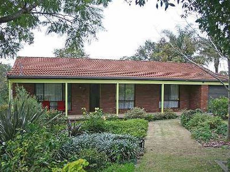 13 Albert Street, South Kempsey NSW 2440