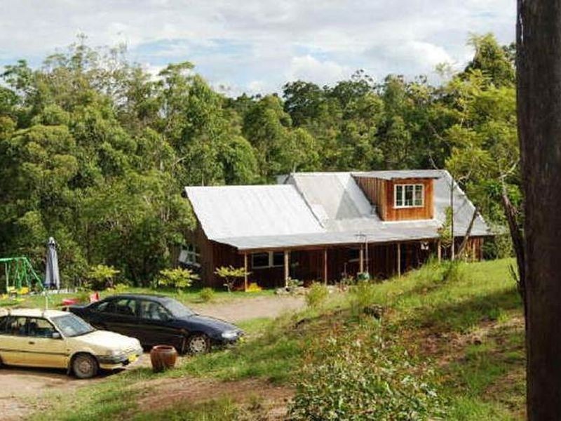 32A Earth First Road, Mungay Creek NSW 2440