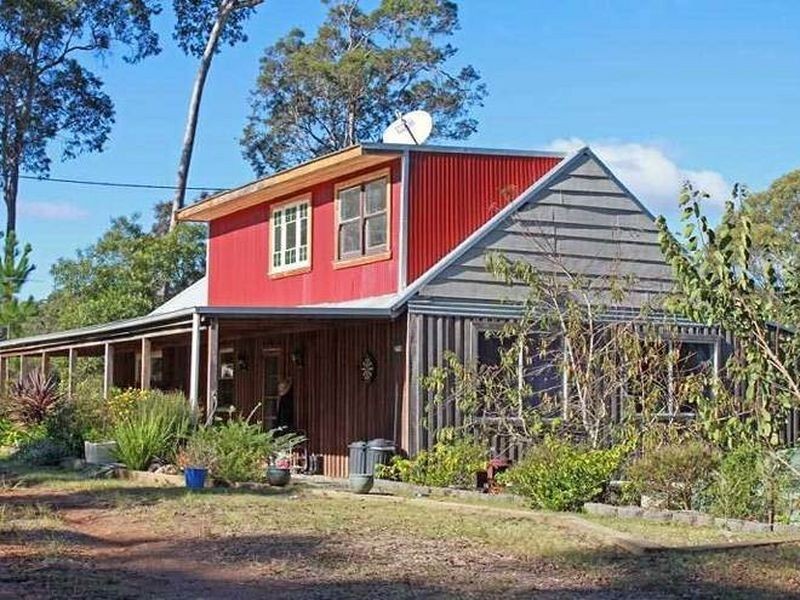 32A Earth First Road, Mungay Creek NSW 2440