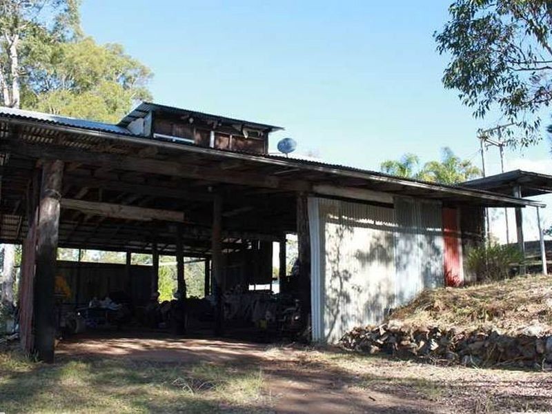 32A Earth First Road, Mungay Creek NSW 2440