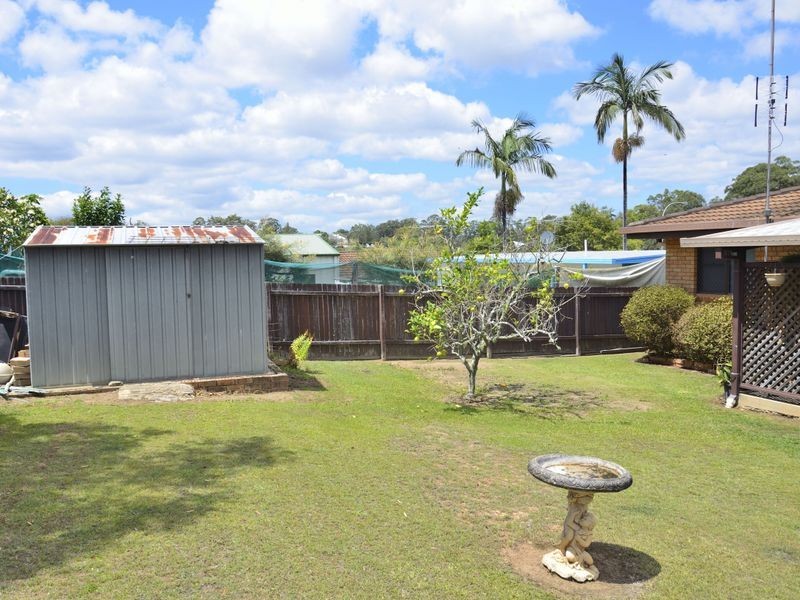 26 James Carney Crescent, Kempsey NSW 2440