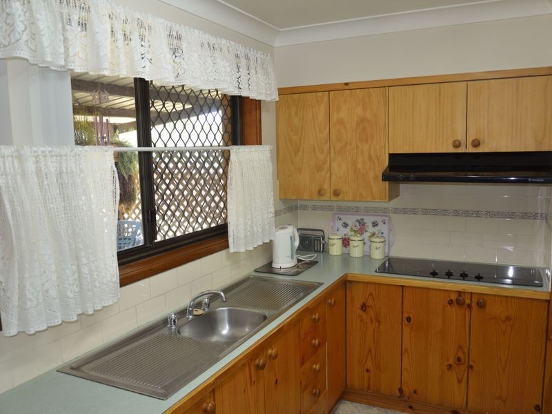 26 James Carney Crescent, Kempsey NSW 2440