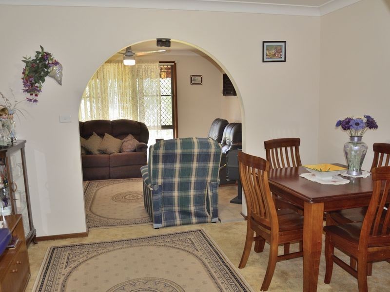 26 James Carney Crescent, Kempsey NSW 2440