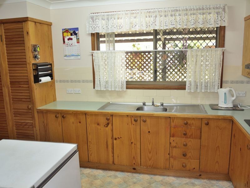 26 James Carney Crescent, Kempsey NSW 2440