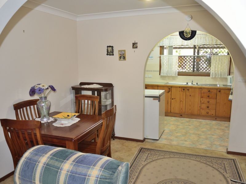 26 James Carney Crescent, Kempsey NSW 2440