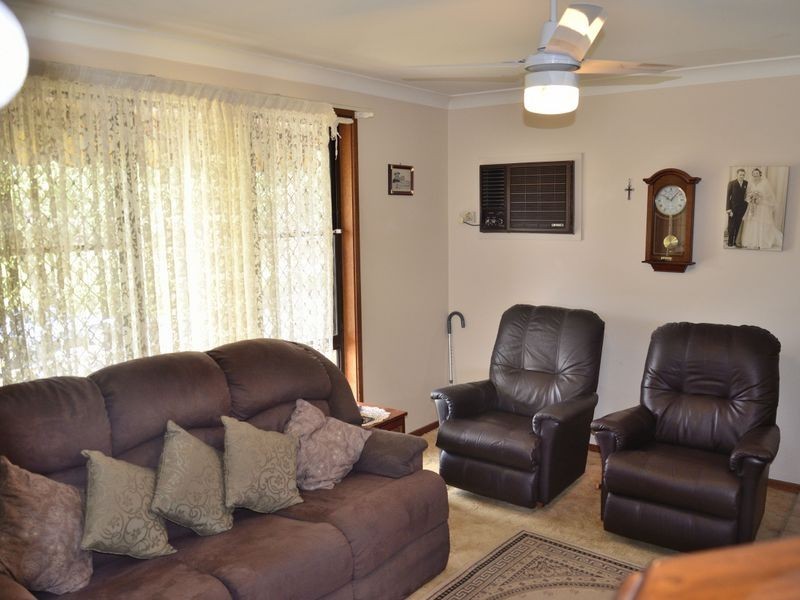 26 James Carney Crescent, Kempsey NSW 2440