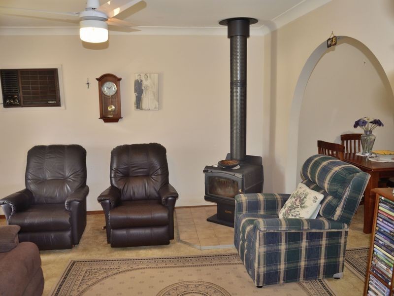 26 James Carney Crescent, Kempsey NSW 2440