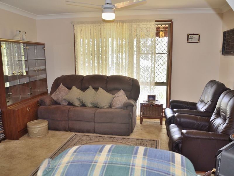 26 James Carney Crescent, Kempsey NSW 2440