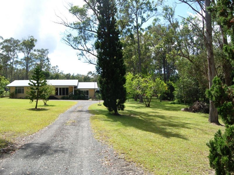 487 Macleay Valley Way, Kempsey NSW 2440