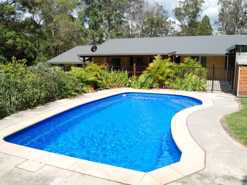 487 Macleay Valley Way, Kempsey NSW 2440