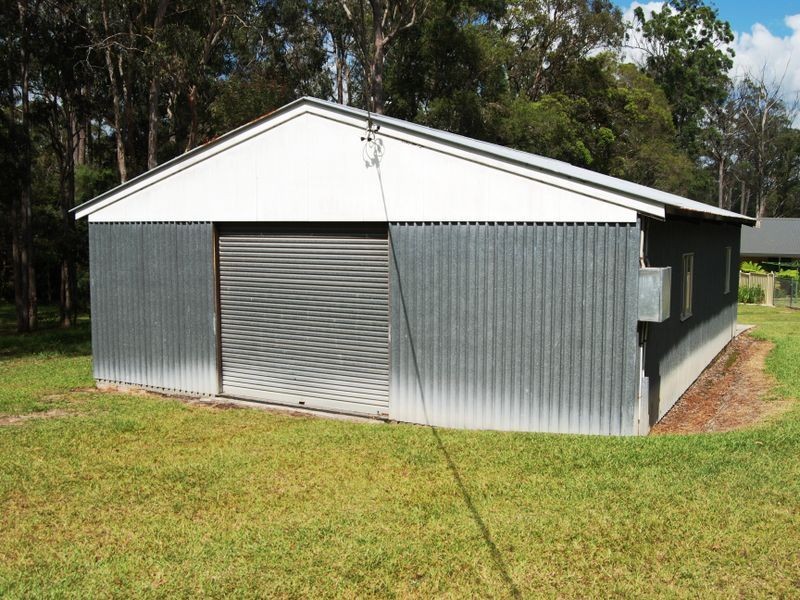 487 Macleay Valley Way, Kempsey NSW 2440