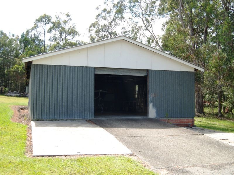 487 Macleay Valley Way, Kempsey NSW 2440