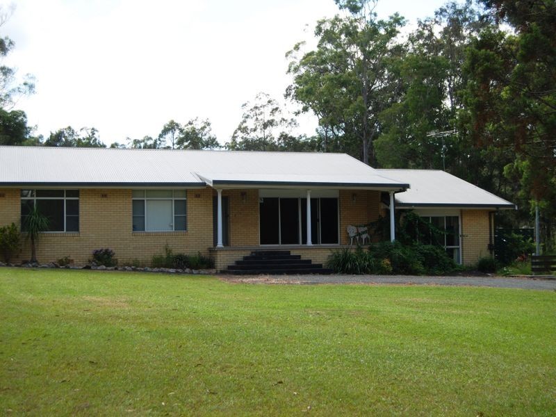 487 Macleay Valley Way, Kempsey NSW 2440