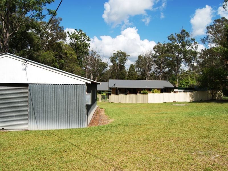 487 Macleay Valley Way, Kempsey NSW 2440