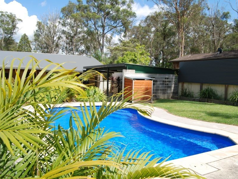 487 Macleay Valley Way, Kempsey NSW 2440