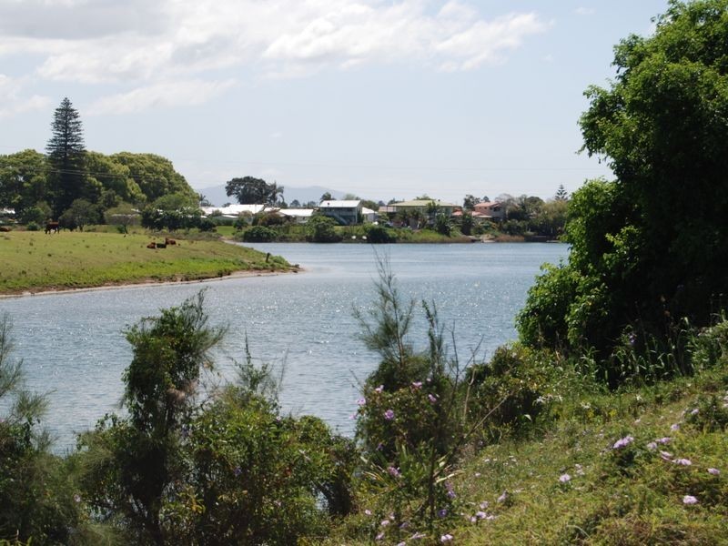 1163 South West Rocks Rd, Gladstone NSW 2440