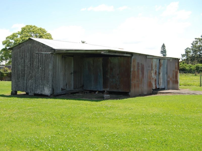 1163 South West Rocks Rd, Gladstone NSW 2440