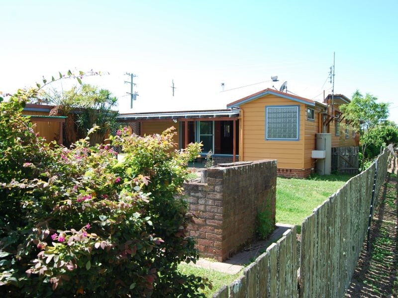 1163 South West Rocks Rd, Gladstone NSW 2440