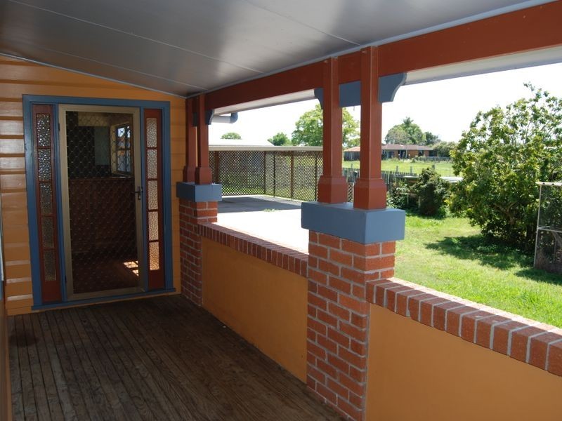 1163 South West Rocks Rd, Gladstone NSW 2440