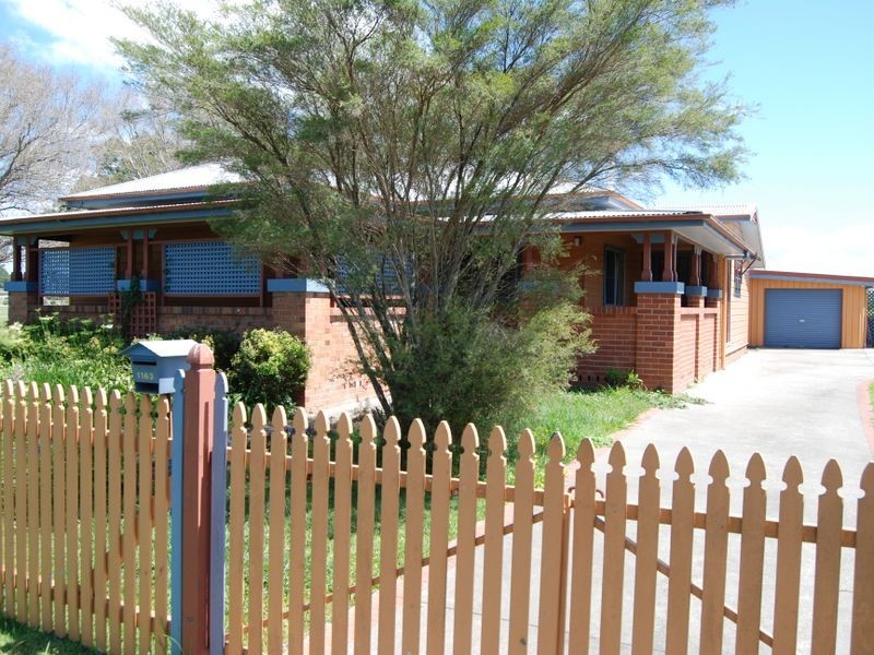 1163 South West Rocks Rd, Gladstone NSW 2440