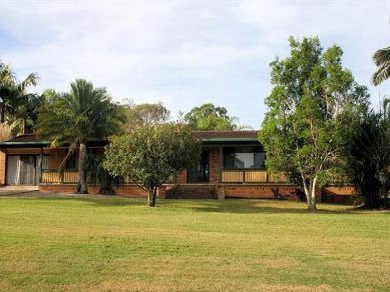 11 Haven Crescent, Yarravel NSW 2440