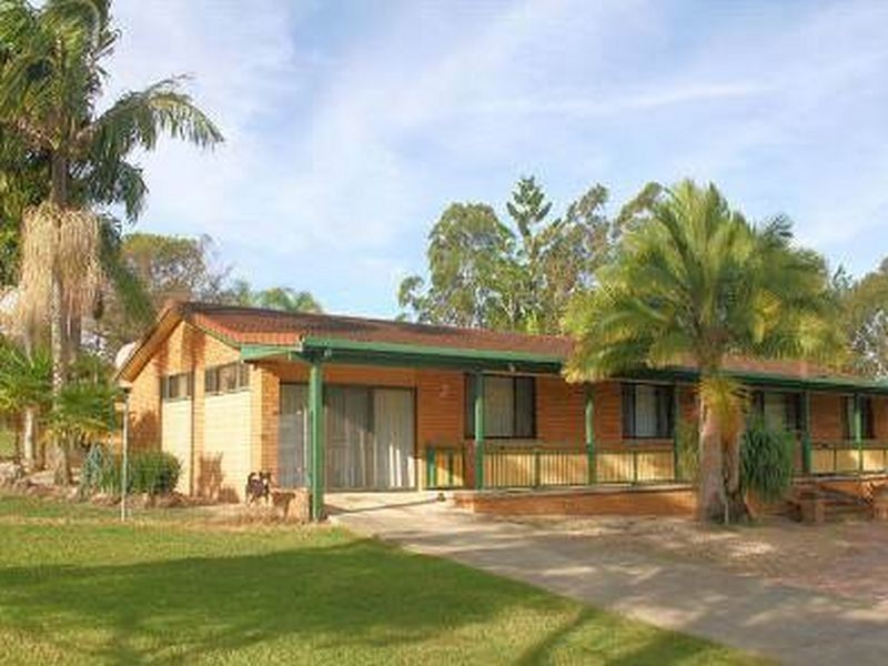 11 Haven Crescent, Yarravel NSW 2440