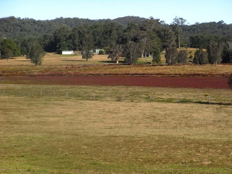 Lot 1 Yabsleys Lane, Kempsey NSW 2440