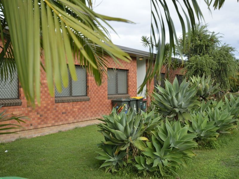 43 Sea Street, Kempsey NSW 2440