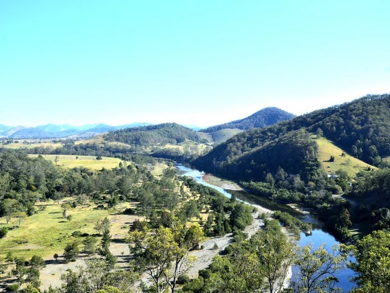 3560 Armidale Road, Bellbrook NSW 2440