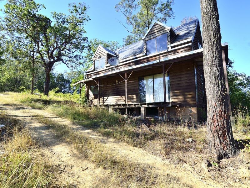 3560 Armidale Road, Bellbrook NSW 2440