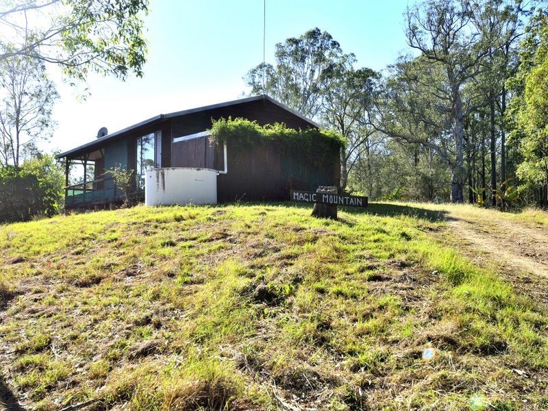 3560 Armidale Road, Bellbrook NSW 2440