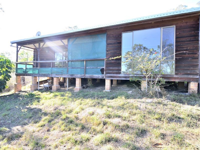 3560 Armidale Road, Bellbrook NSW 2440