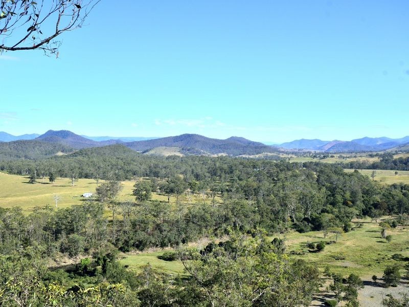 3560 Armidale Road, Bellbrook NSW 2440