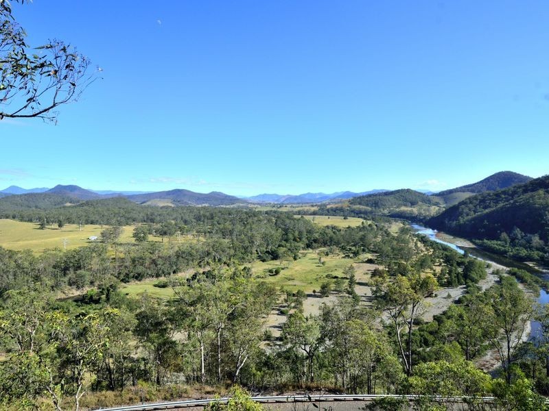 3560 Armidale Road, Bellbrook NSW 2440