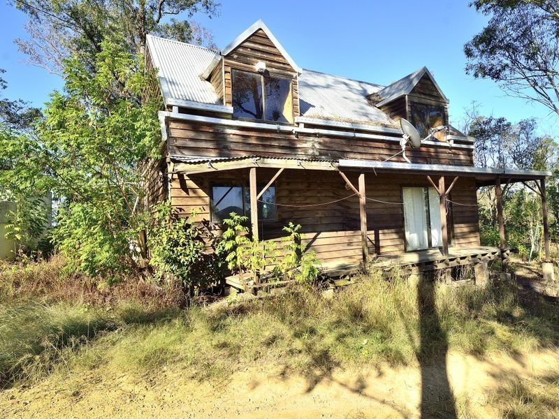 3560 Armidale Road, Bellbrook NSW 2440