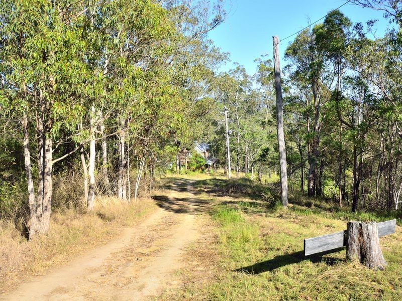 3560 Armidale Road, Bellbrook NSW 2440