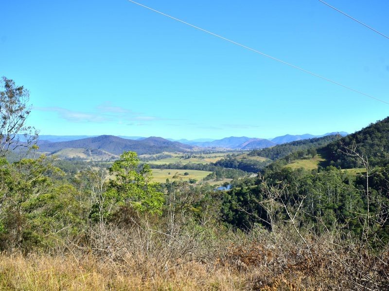 3560 Armidale Road, Bellbrook NSW 2440