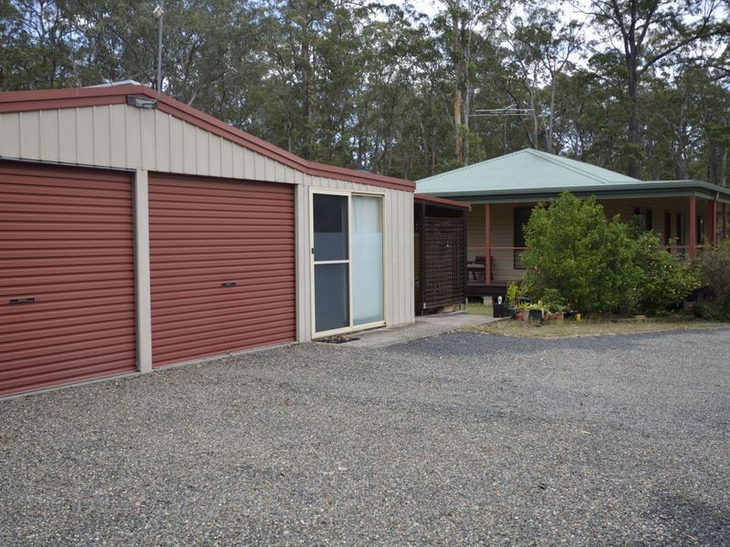 25 Brushbox Crescent, Yarravel NSW 2440