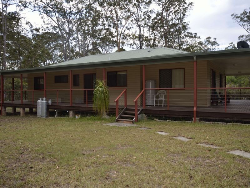 25 Brushbox Crescent, Yarravel NSW 2440